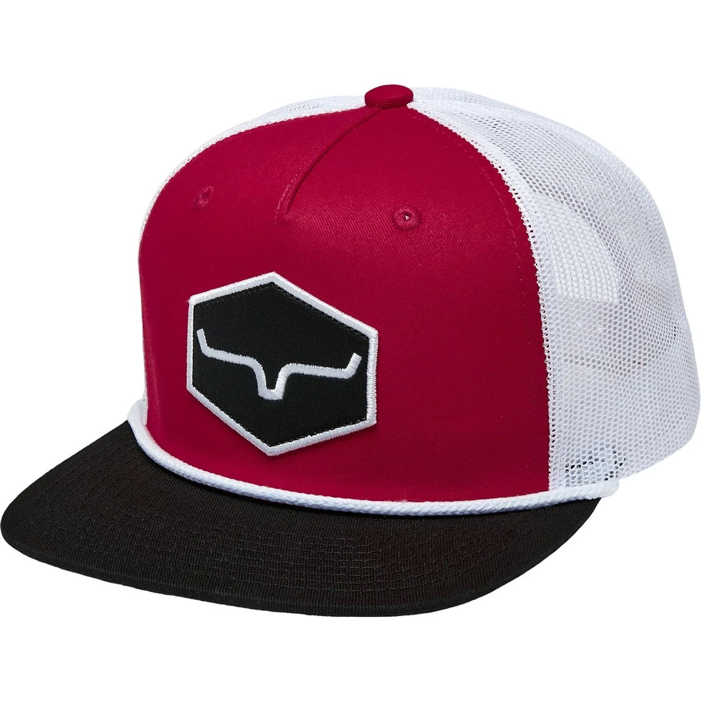 Kimes Ranch - Unisex DG Mesher Reissue Snapback Hat