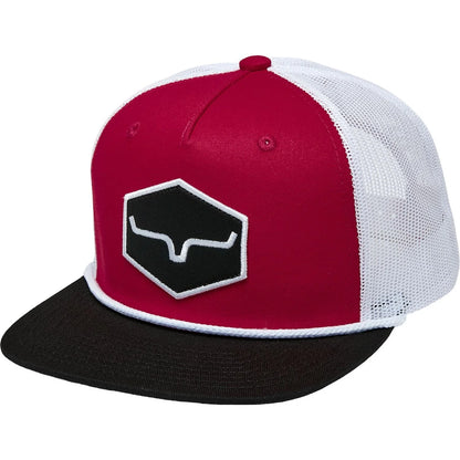 Kimes Ranch - Unisex DG Mesher Reissue Snapback Hat