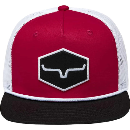 Kimes Ranch - Unisex DG Mesher Reissue Snapback Hat