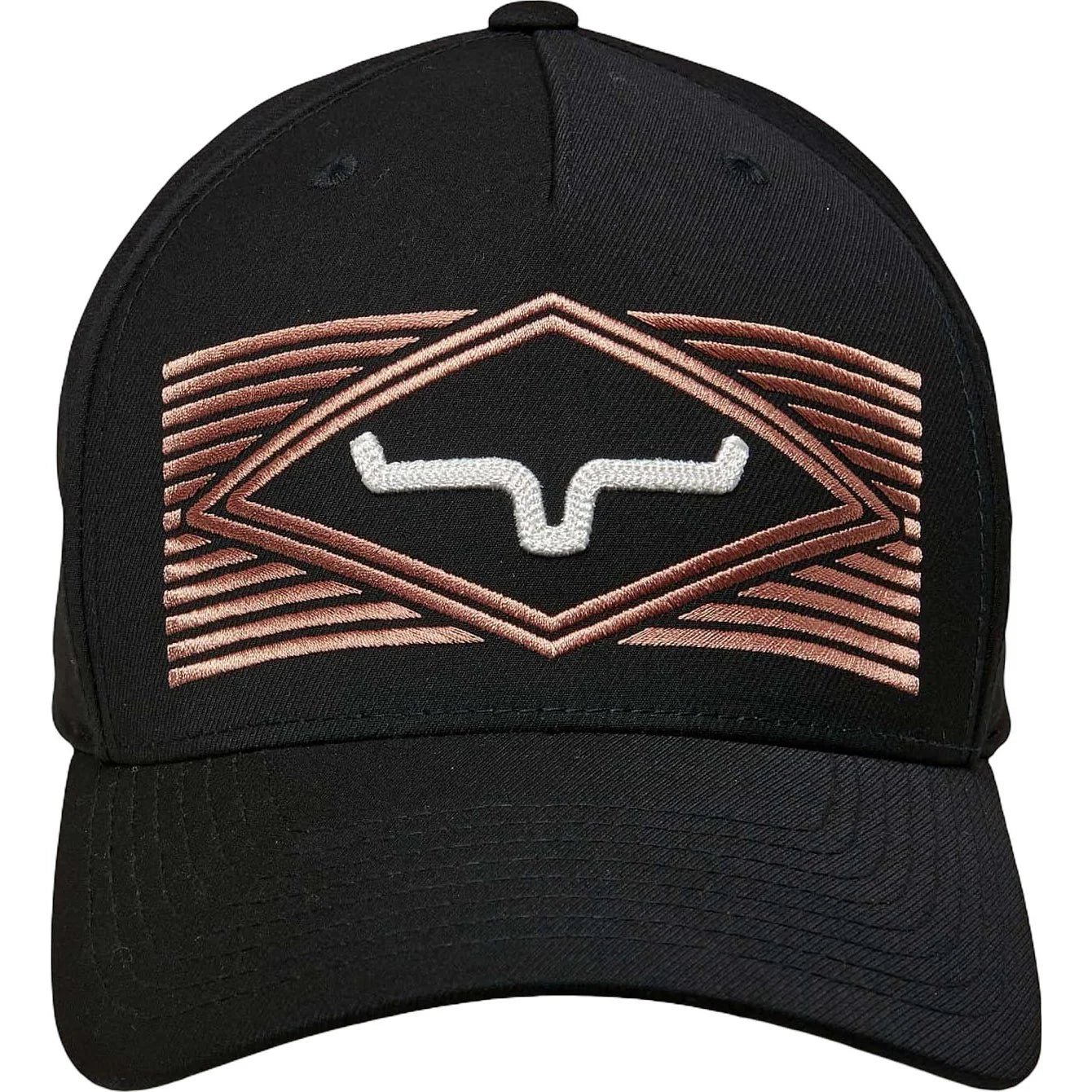 Kimes Ranch - Unisex Tredwell Snapback Hat