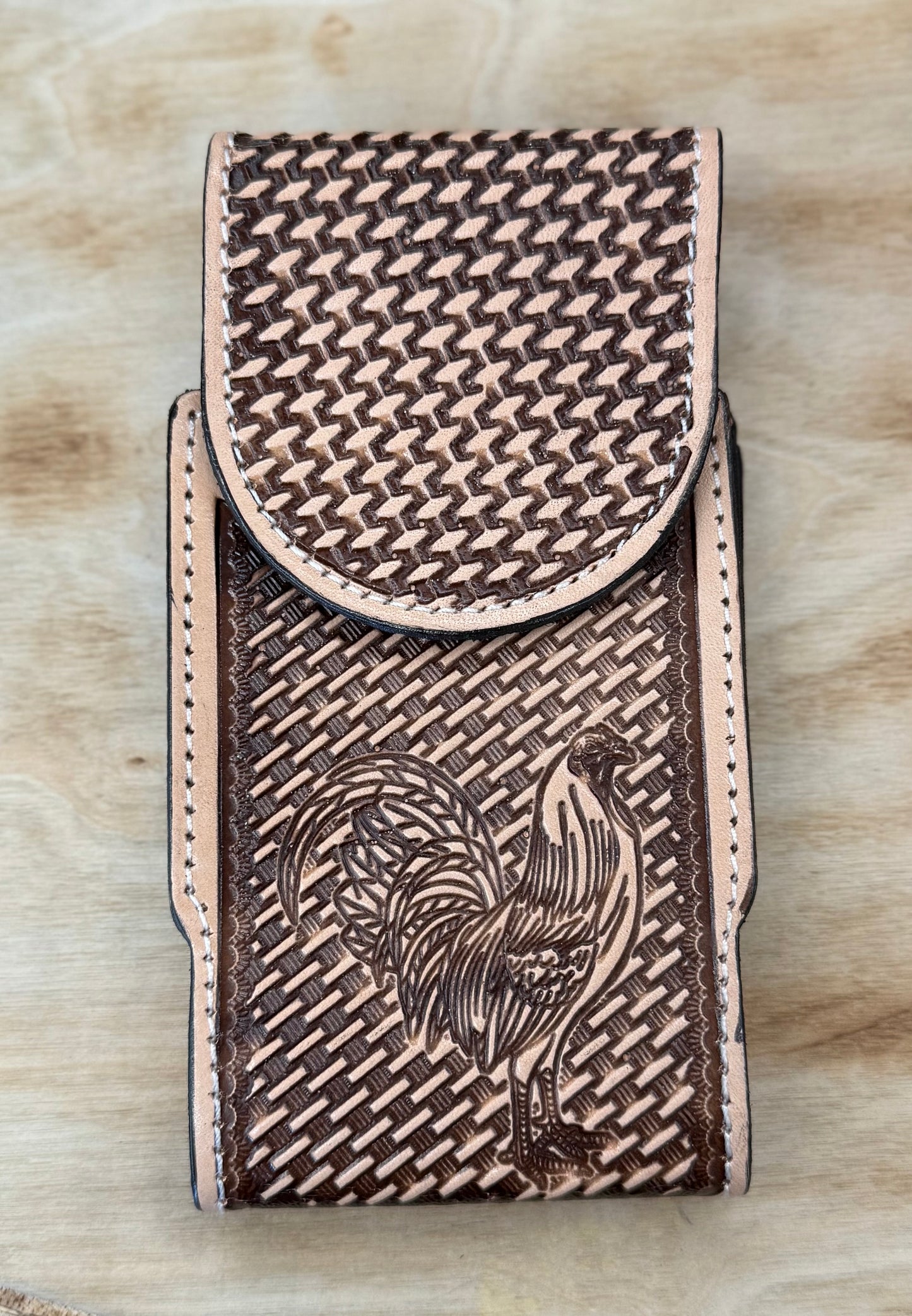Leather Phone Cases
