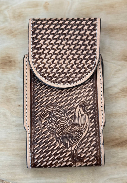 Leather Phone Cases