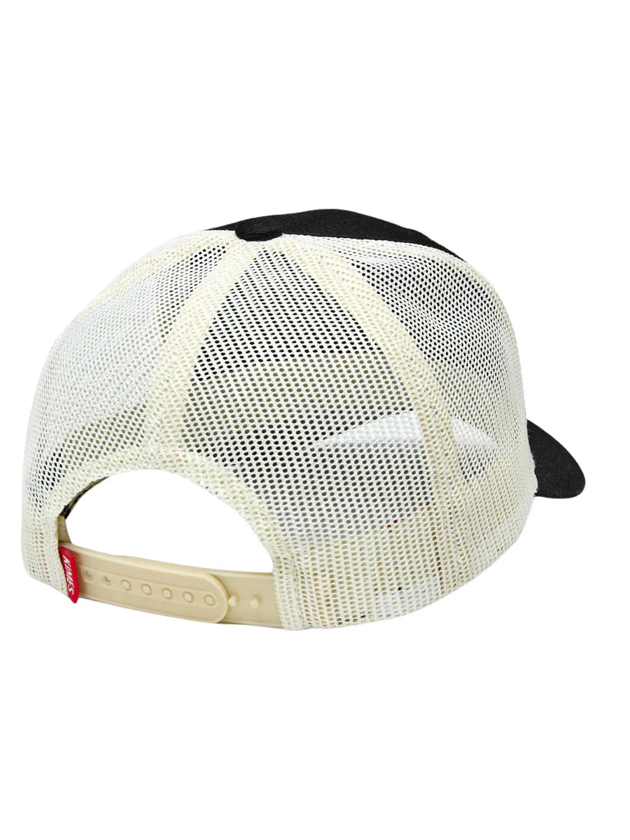 Kimes Railway Black Cap