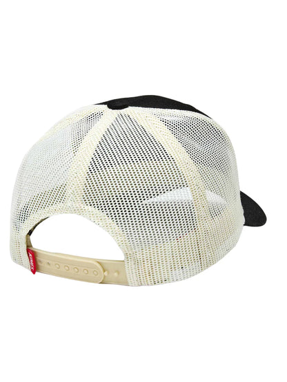 Kimes Railway Black Cap