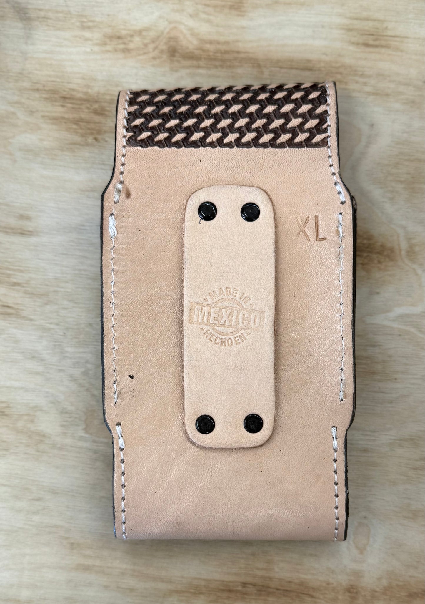 Leather Phone Cases