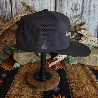 Trucker Cap "Hard Pressed" by Kimes Ranch