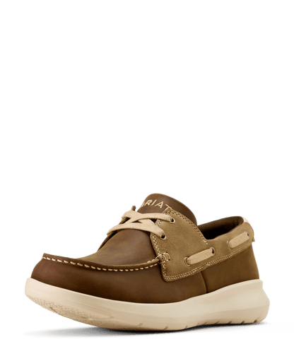 Ariat Men’s Hilo Shore Brown 10074188
