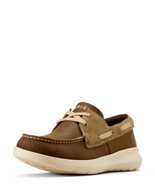 Ariat Men’s Hilo Shore Brown 10074188