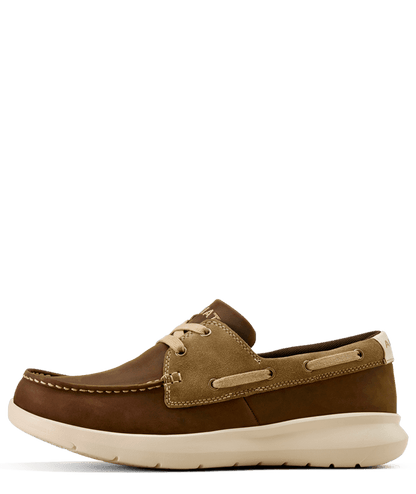 Ariat Men’s Hilo Shore Brown 10074188