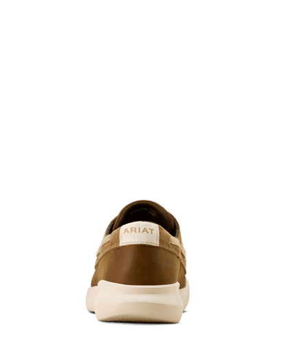 Ariat Men’s Hilo Shore Brown 10074188