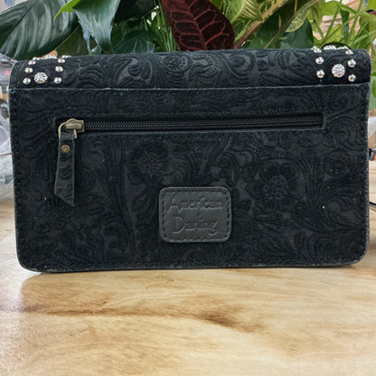 American Darling Genuine Leather Women Bag ADBG1874