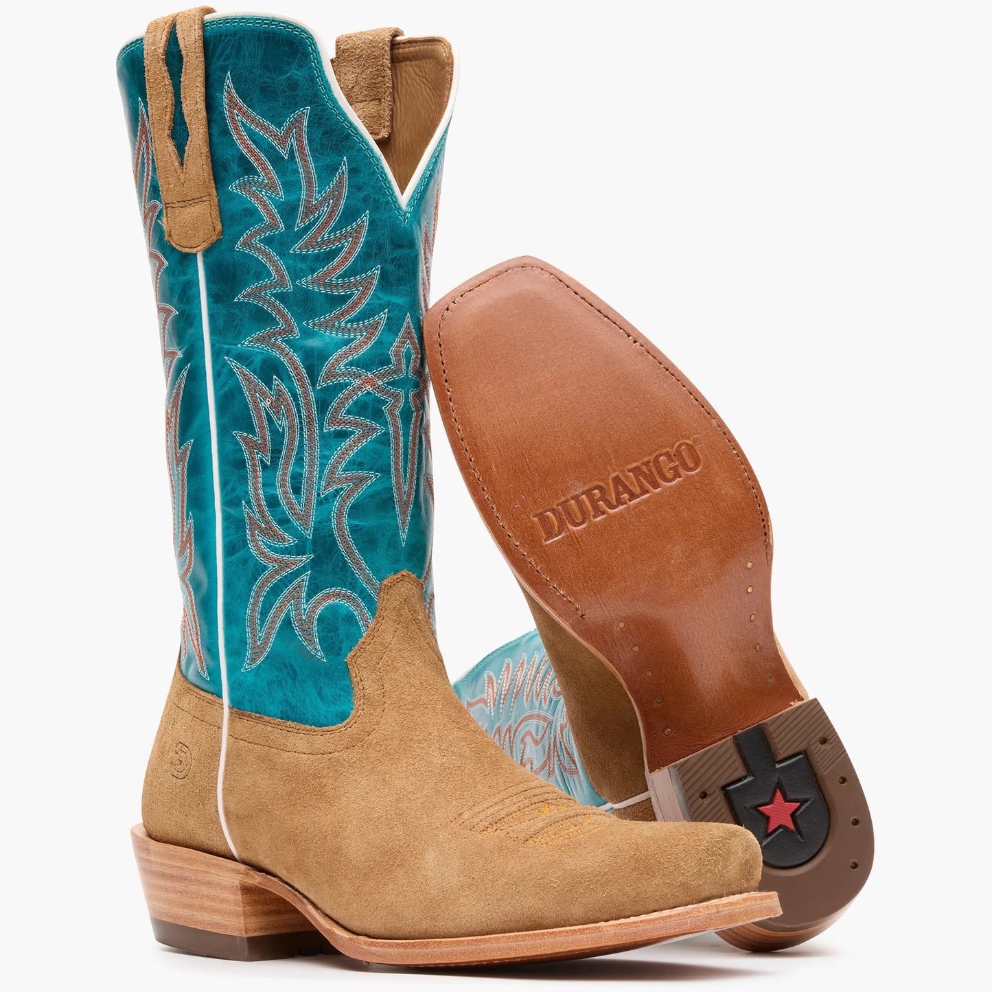 Durango Women’s Arena Pro Elite Western Boot DRD0495