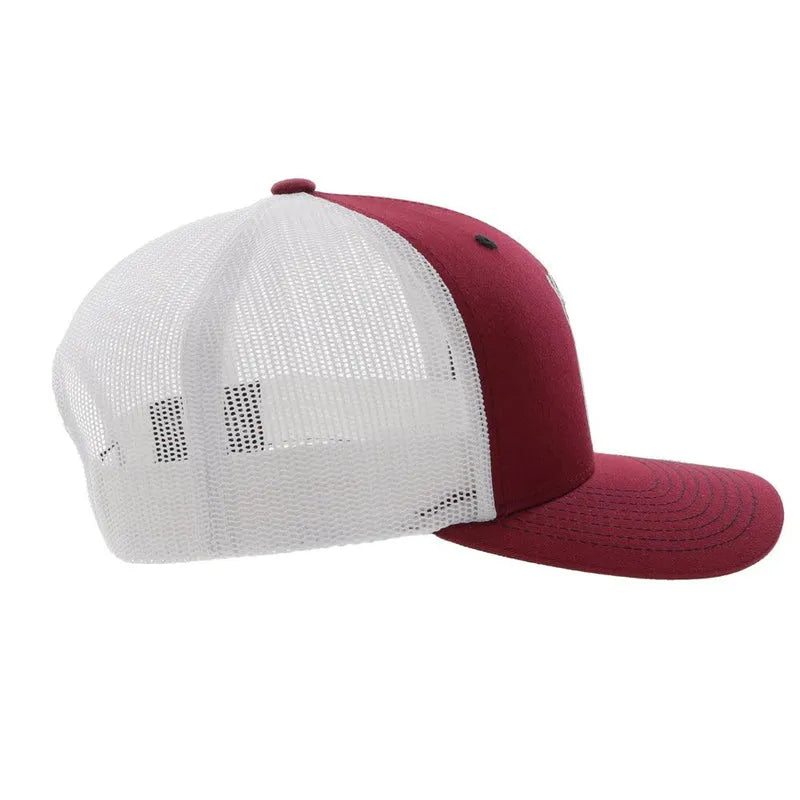 Hooey Punchy Trucker Men’s Cap