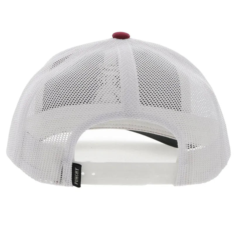 Hooey Punchy Trucker Men’s Cap