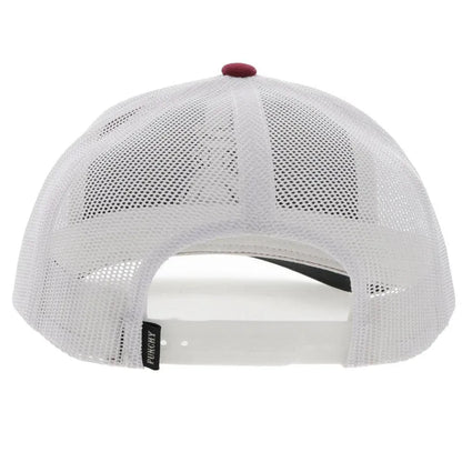 Hooey Punchy Trucker Men’s Cap