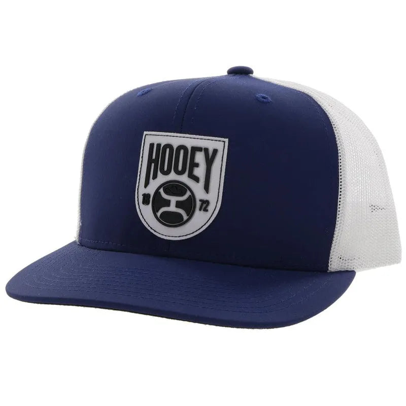Hooey Bronx Trucker Cap