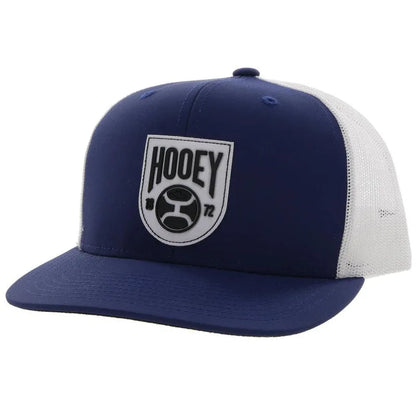 Hooey Bronx Trucker Cap