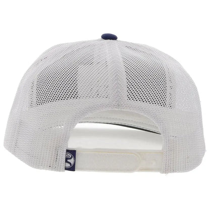 Hooey Bronx Trucker Cap