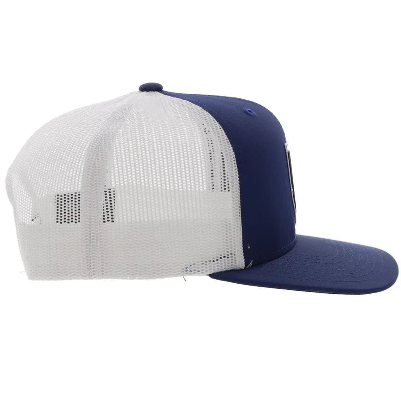 Hooey Bronx Trucker Cap