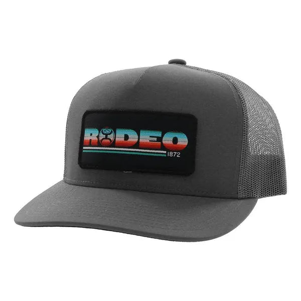 Hooey Rodeo Sarape Men’s Cap