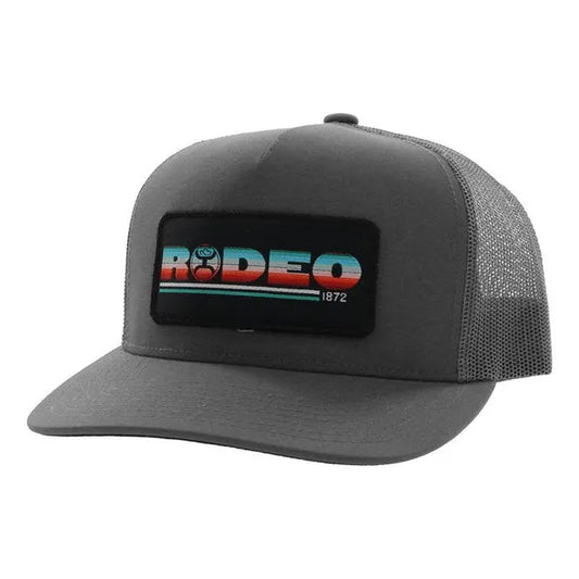 Hooey Rodeo Sarape Men’s Cap