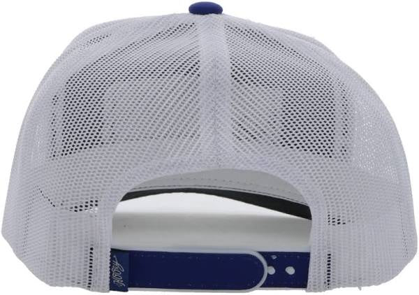 Hooey Men's Rodeo Serape Trucker Cap