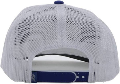 Hooey Men's Rodeo Serape Trucker Cap