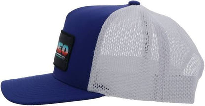Hooey Men's Rodeo Serape Trucker Cap