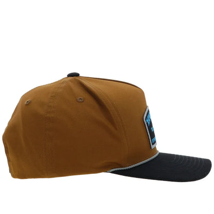 Hooey  Comal Trucker Men’s Cap