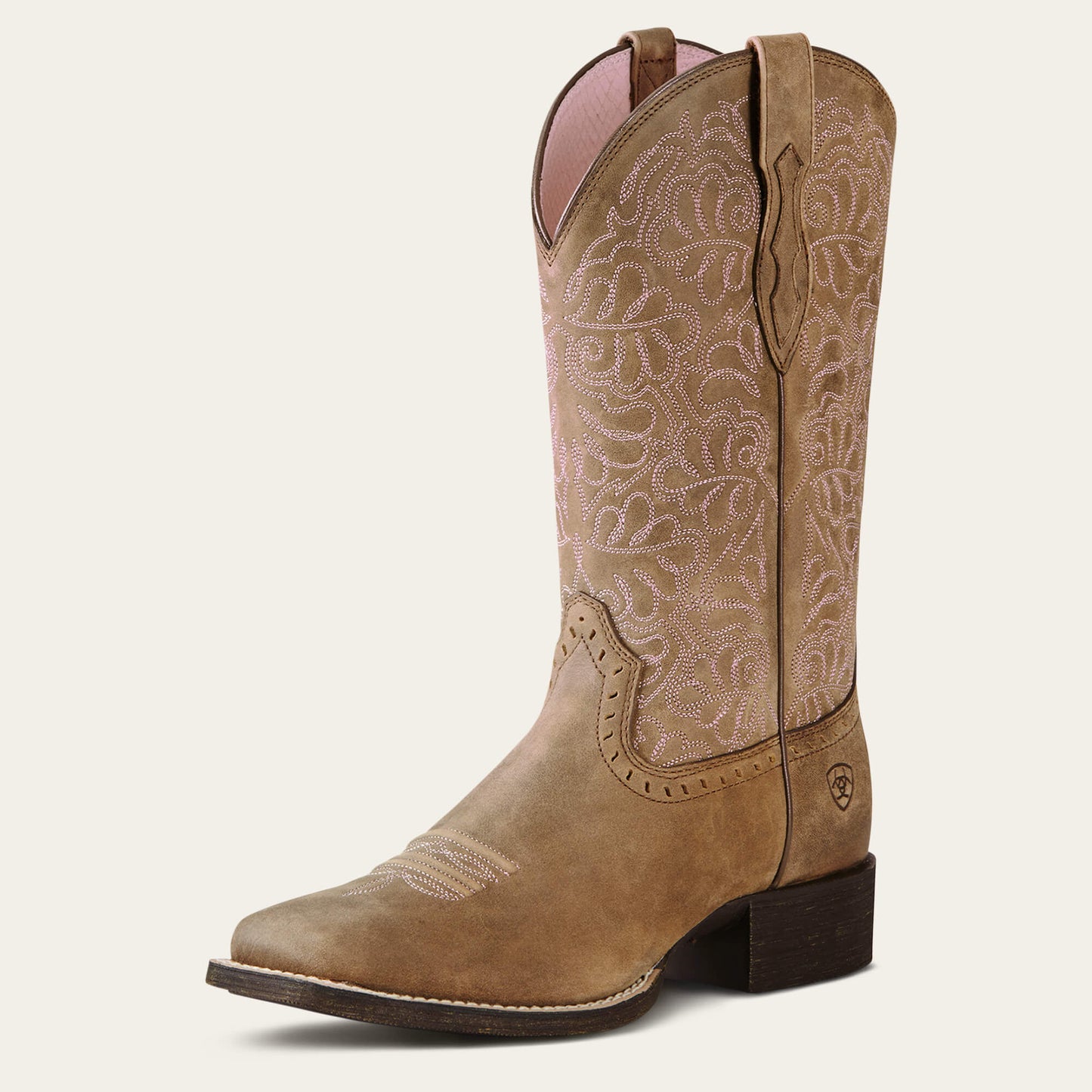 Ariat Women’s Round Up Remuda Western Boot