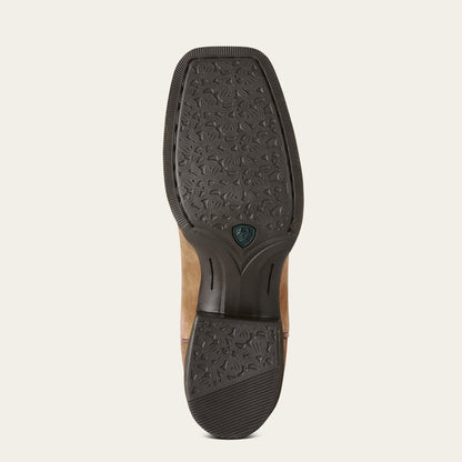 Ariat Women’s Round Up Remuda Western Boot