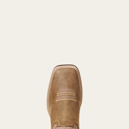 Ariat Women’s Round Up Remuda Western Boot