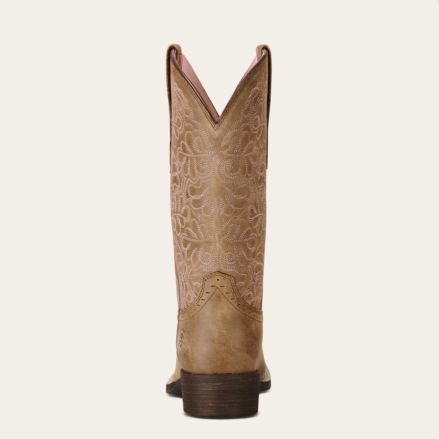 Ariat Women’s Round Up Remuda Western Boot