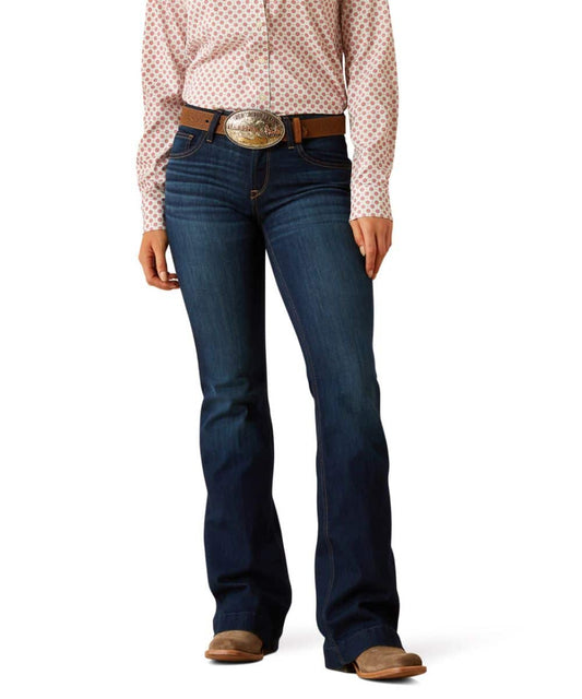 Ariat Women’s Julianna Trouser Jean