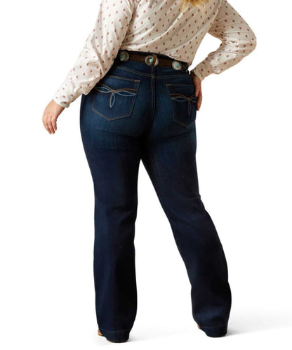 Ariat Women’s Julianna Trouser Jean