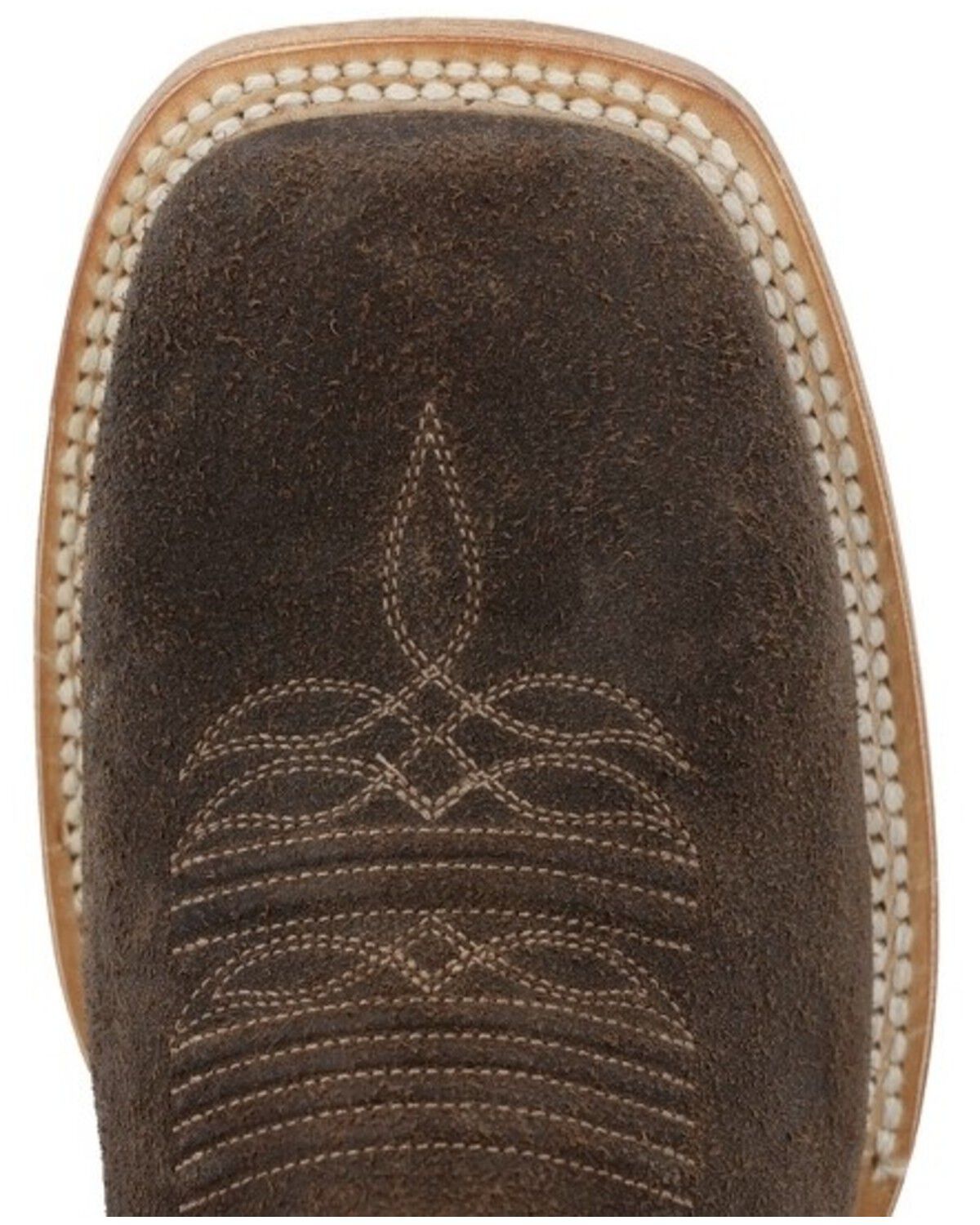 Durango Men’s Arena Elite 13" Roughout Roper SQ Boots DDB0513