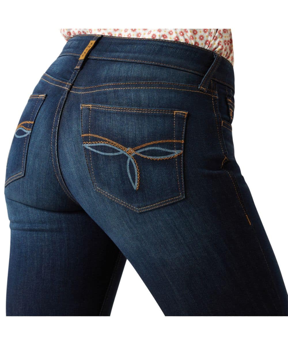 Ariat Women’s Julianna Trouser Jean