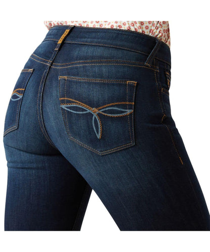 Ariat Women’s Julianna Trouser Jean