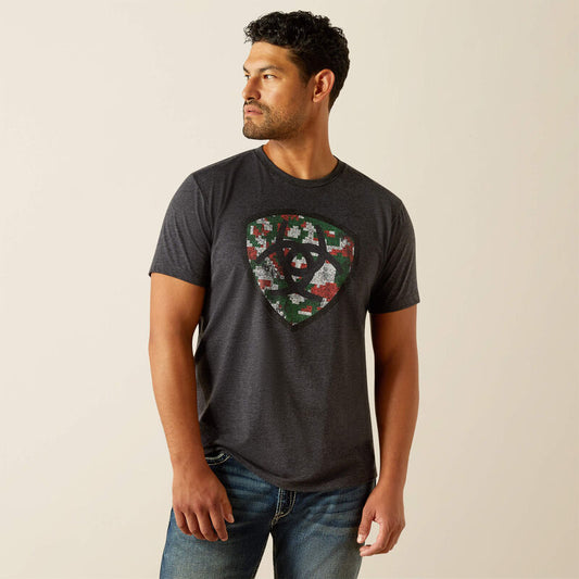 Ariat Men’s Mexidigi Distressed T-shirt