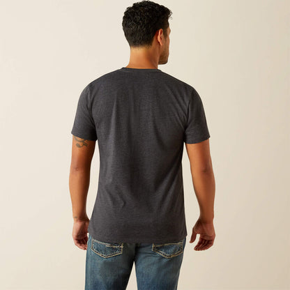 Ariat Men’s Mexidigi Distressed T-shirt