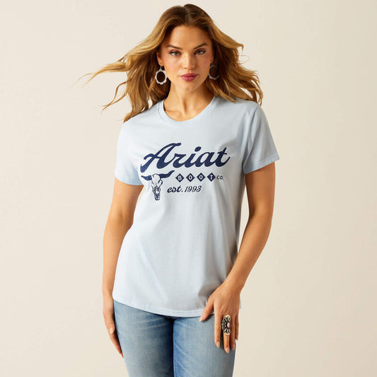 Ariat Women’s Established Boot Co T-shirt