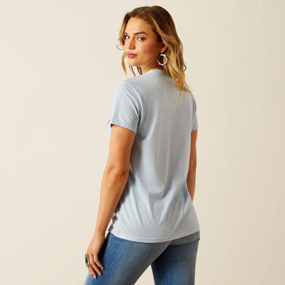 Ariat Women’s Established Boot Co T-shirt