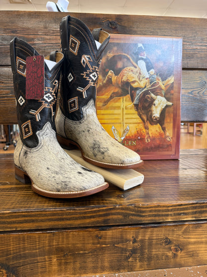 McAllen Men’s Pelo Moro Boot