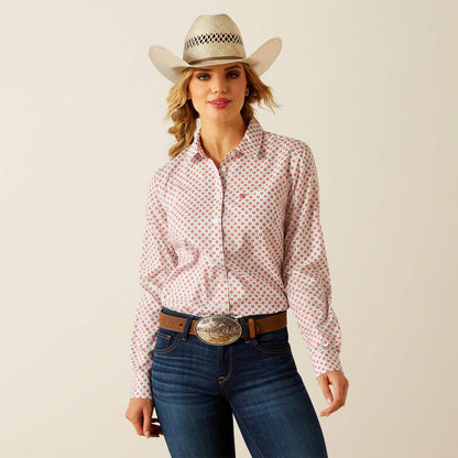 Ariat Women’s Kirby Pro Shirt