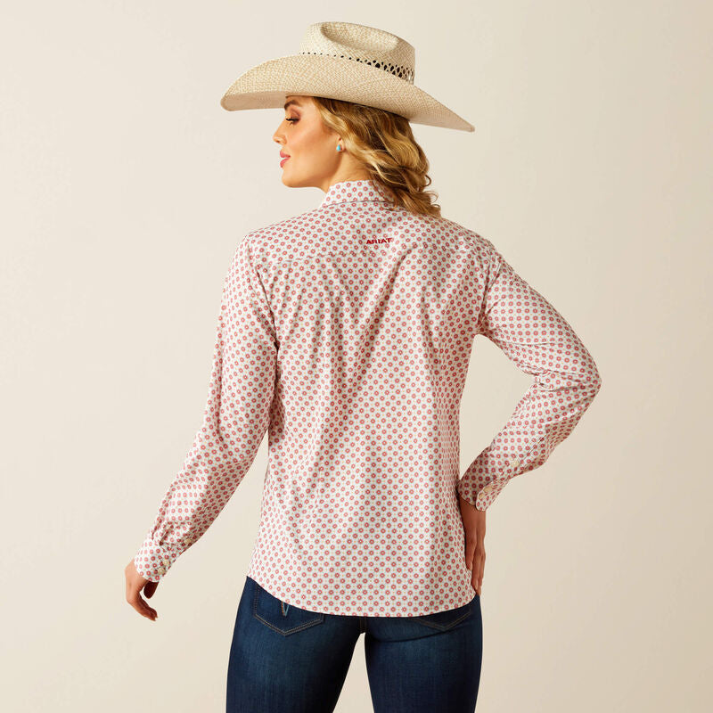 Ariat Women’s Kirby Pro Shirt