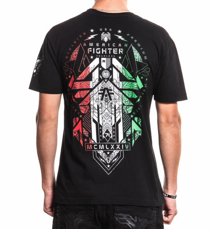 American Fighter Galva SS Men’s Tee FM16181