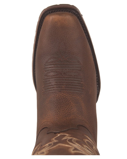 Los Altos Rage Walnut 7 Toe