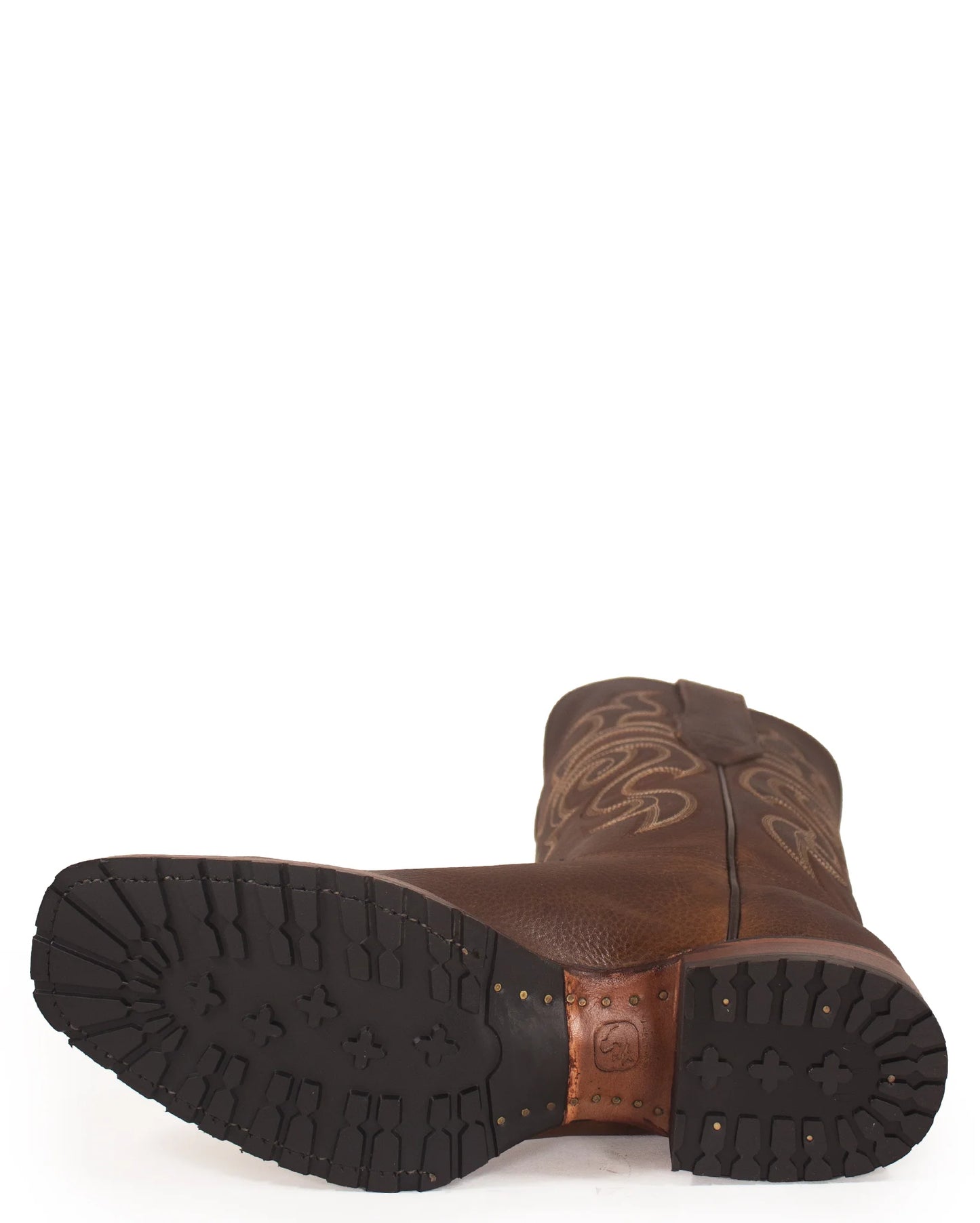 Los Altos Rage Walnut 7 Toe