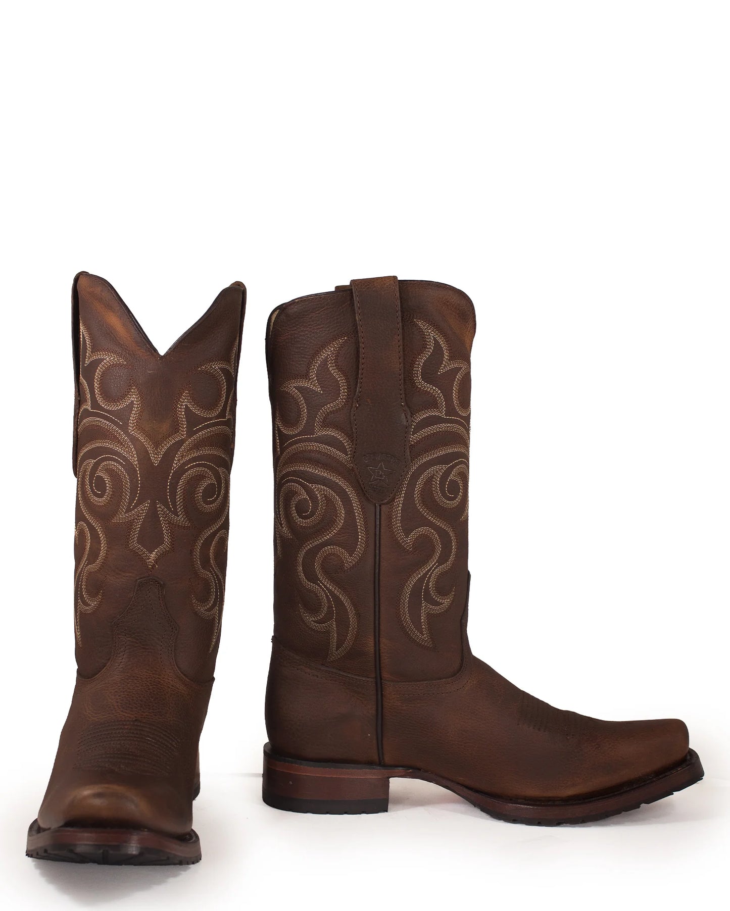 Los Altos Rage Walnut 7 Toe