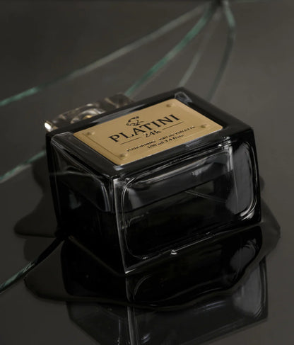 Platini Men's 24k Pour Homme Fragrance PF24K